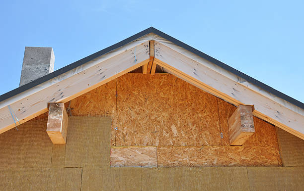 Affordable Siding Repair and Maintenance Services in Garfield Heights, OH